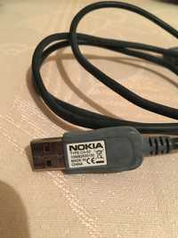 Кабель USB для мобильного телефона Nokia