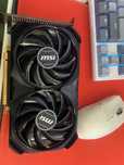 Karta graficzna NVIDIA GeForce RTX 4060 8GB GDDR6
