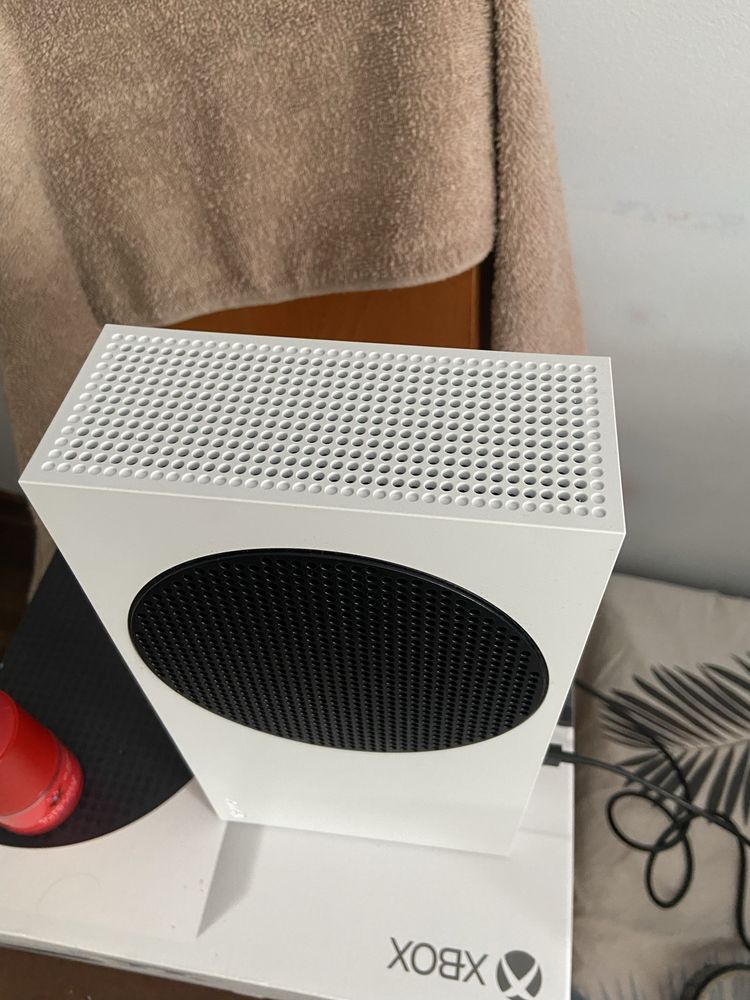 Xbox series S 512gb