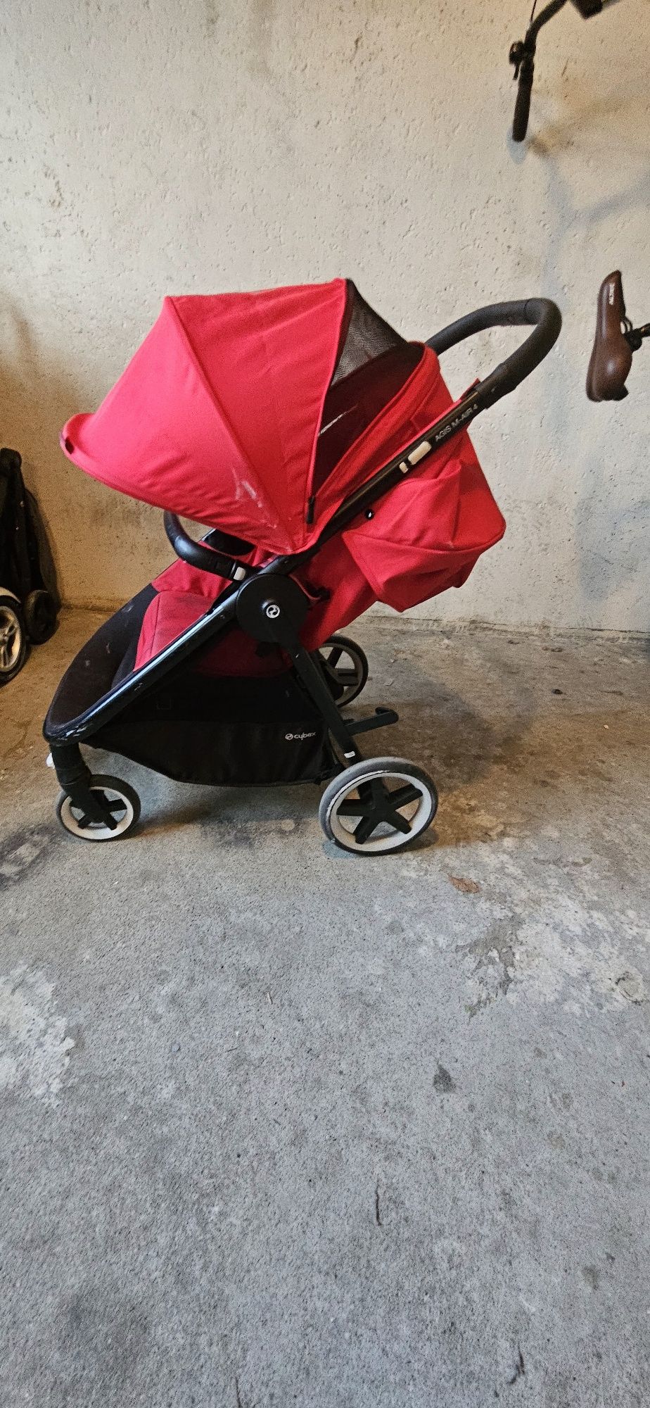 Sprzedam Spacerówke Cybex