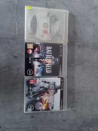 Gry Battlefield 2,3,4 PS3