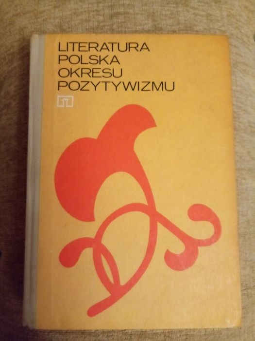Literatura polska okresu pozytywizmu
