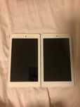 2 tablety Quadra 7 ultra slim