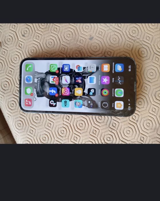 Troco iphone 14