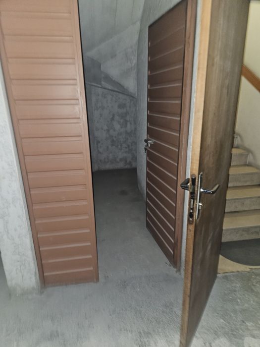 Arrecadação para arendamento