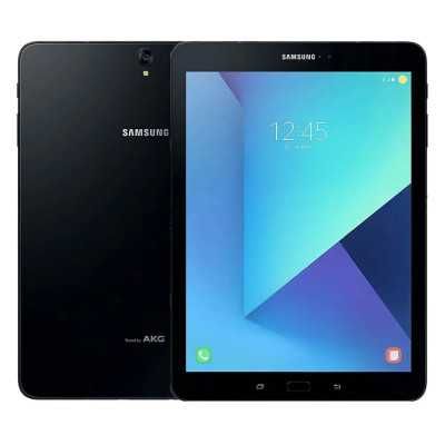 Samsung Galaxy Tab S3, Asus Zenpad 10 3s, Zenpad 10