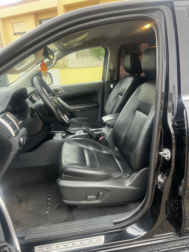 Ford Ranger TDCI AUTO XLT 4WD SPORT Limited FULL EXTRAS