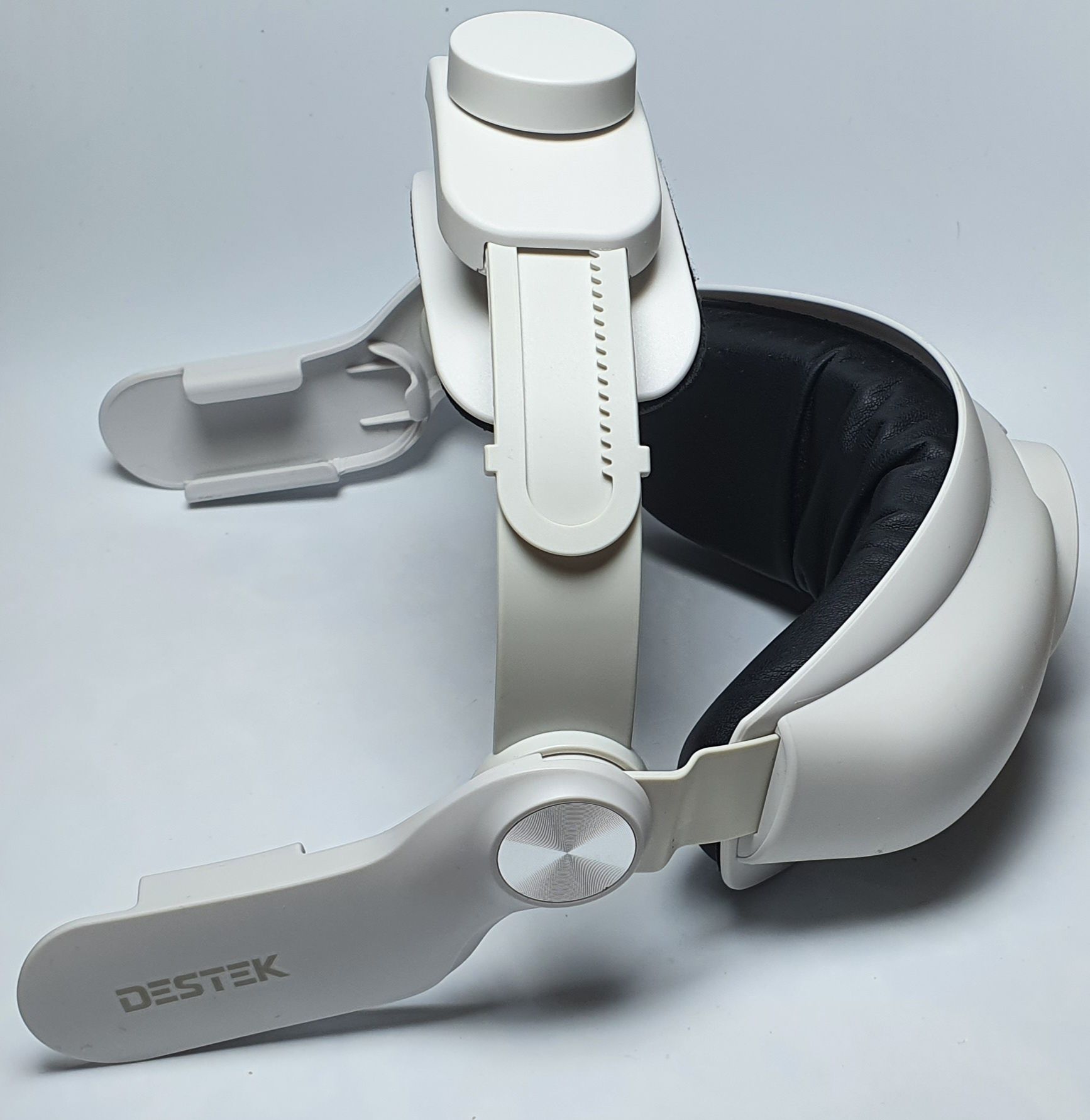 DESTEK QH3 pasek na głowę do mocowania Oculus Quest 3