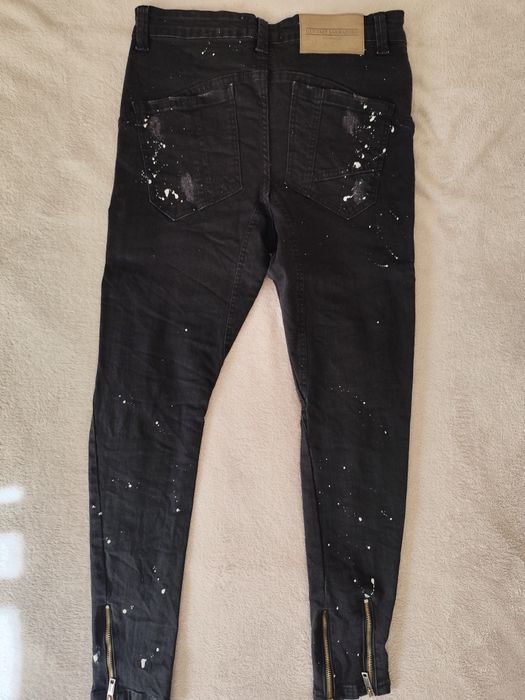 Calça Gustaff Sarrafera