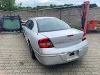CHRYSLER SEBRING 2007 3,0 150 Kw na części