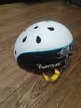 Kask na rolki Powerslide