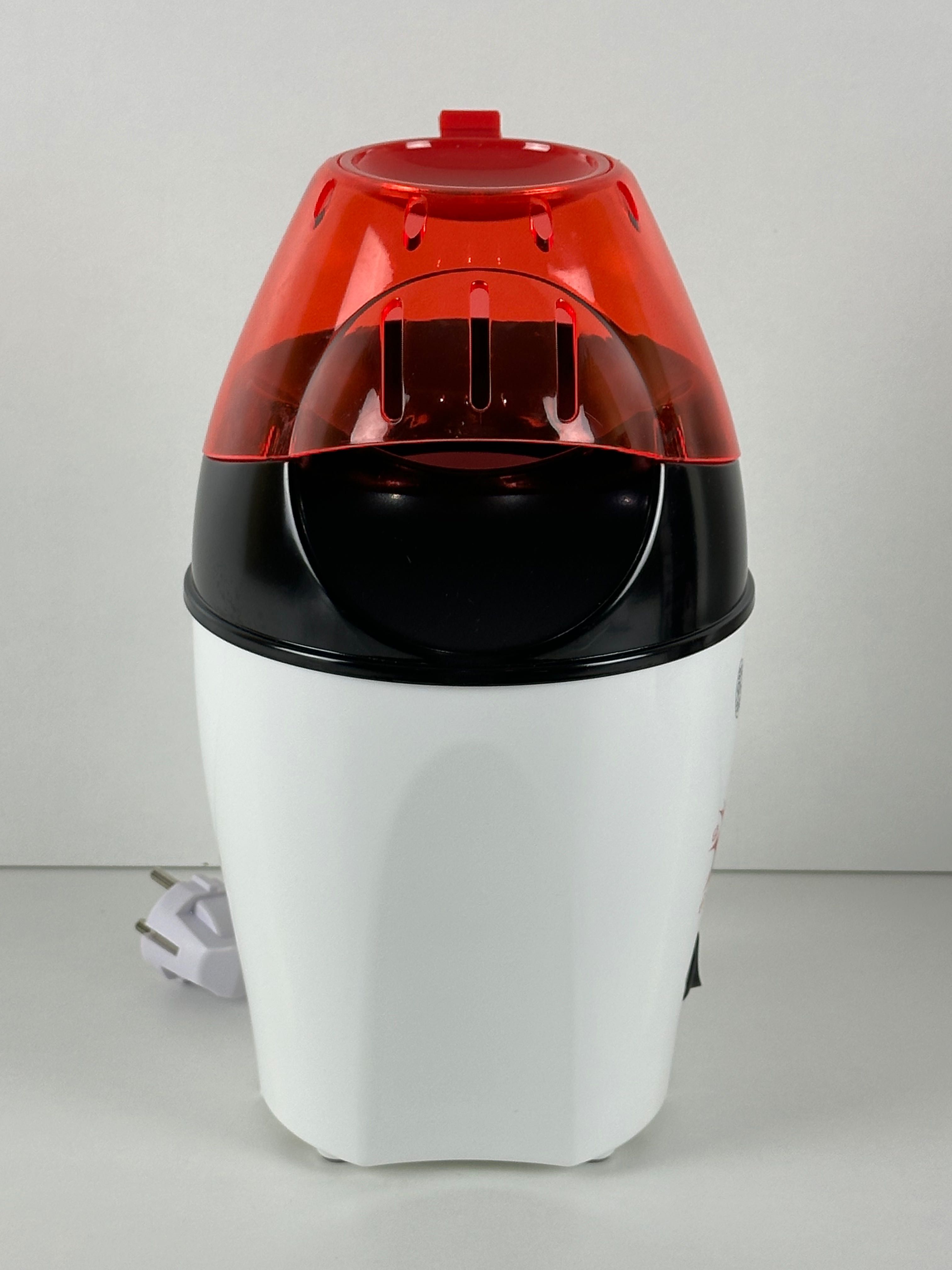 Апарат для приготування попкорну RUSSELL HOBBS Fiesta 24630-56