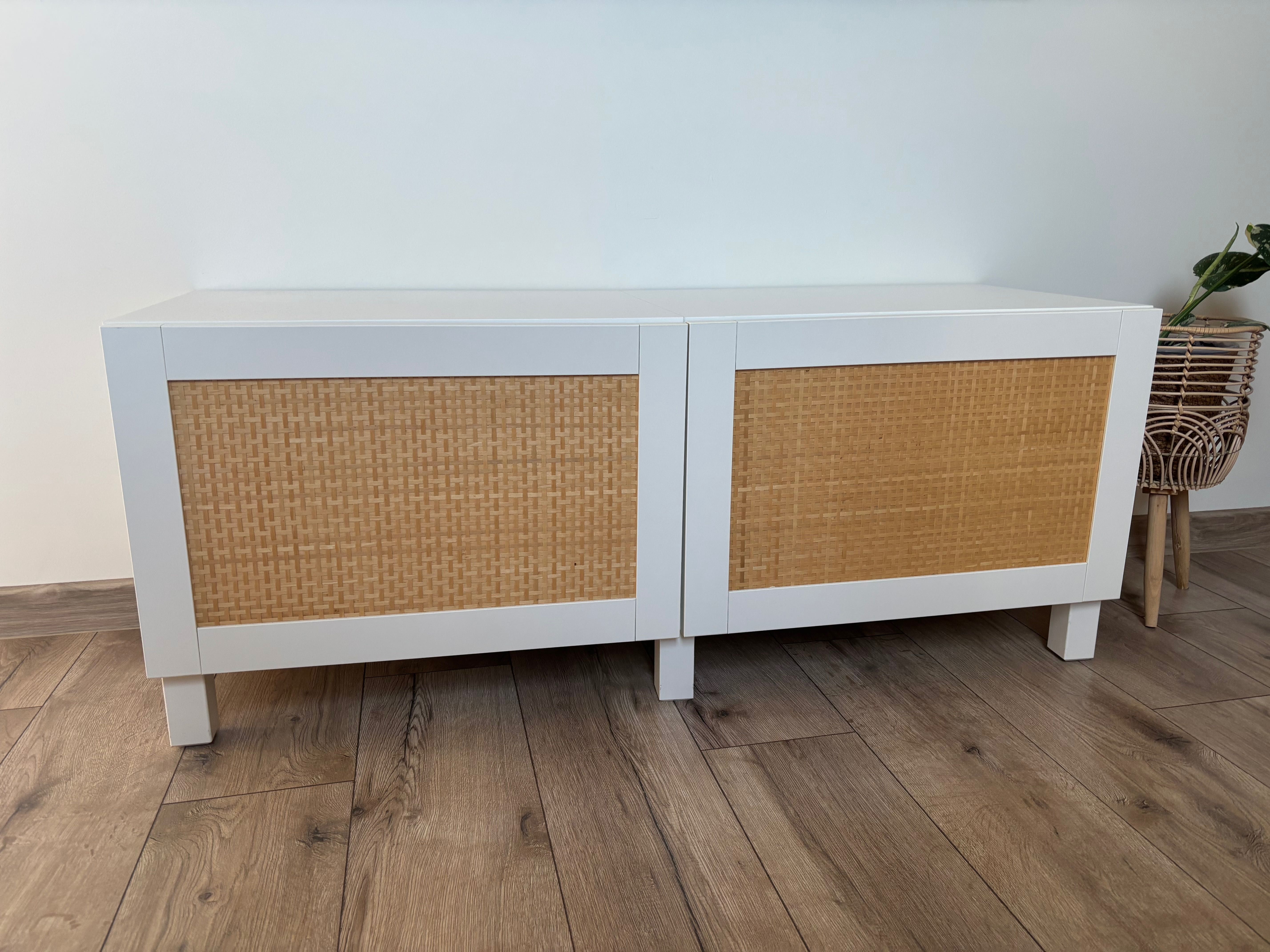 Fronty boho ikea