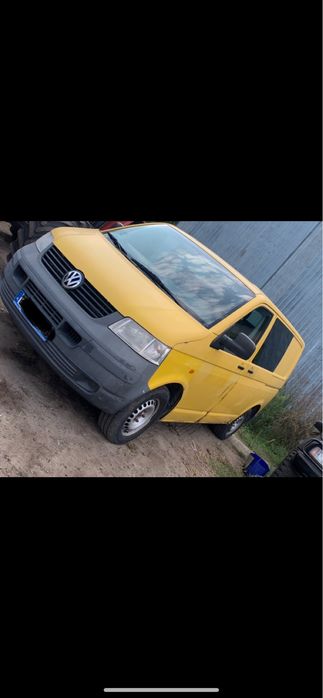 Usługi przewozu busem do 3.5 t