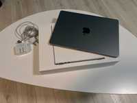 MacBook Air M2 2022| 13 циклів заряду