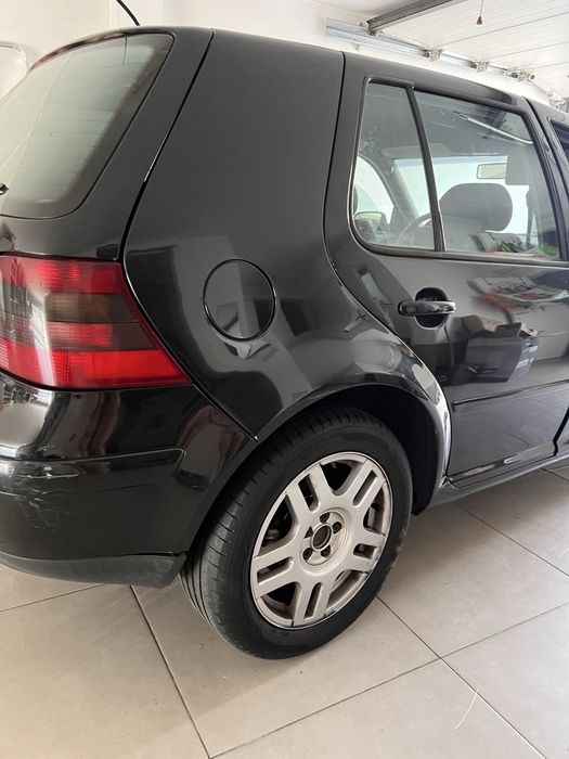 Golf lV 1,9 TDI 110, 160cv