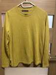 Sweter xl limonka