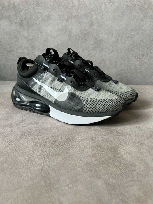 Оригінальні Круті Кросівки  Nike Air Max 2021