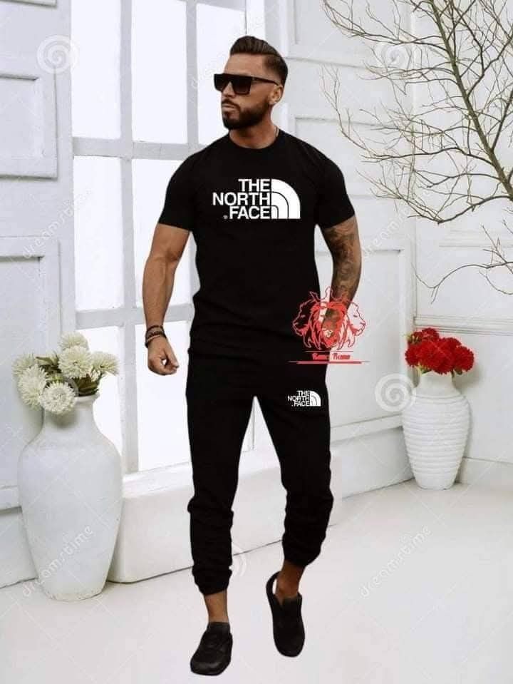 The north face komplety męskie M do 2xl