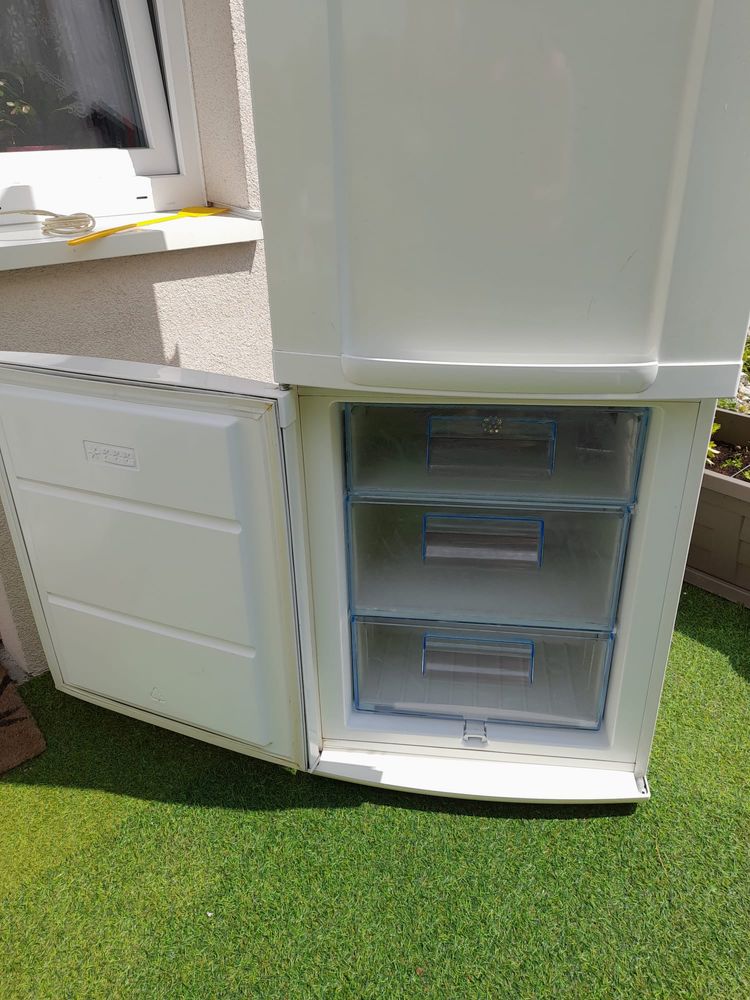 Lodówka Electrolux odbior osobisty