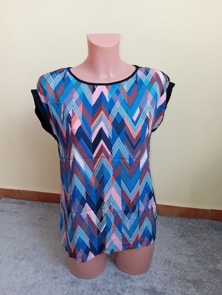 Bluzka TOP SECRET rozm S