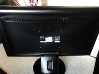 Монітор BenQ T2210HD, Full HD, 22”