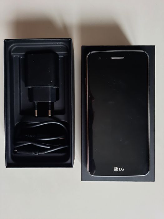 LG K8 2017 Dual telefon smartphone smartfon