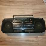 Radiomagnetofon Uher PRL