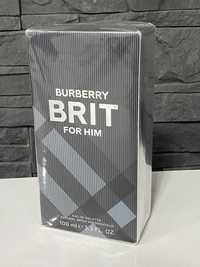 Perfumy burberry brit for him