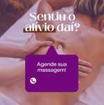 Massagem terapêutica, Relaxante, Desportiva