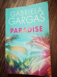 Gabriela Gargas Paradise