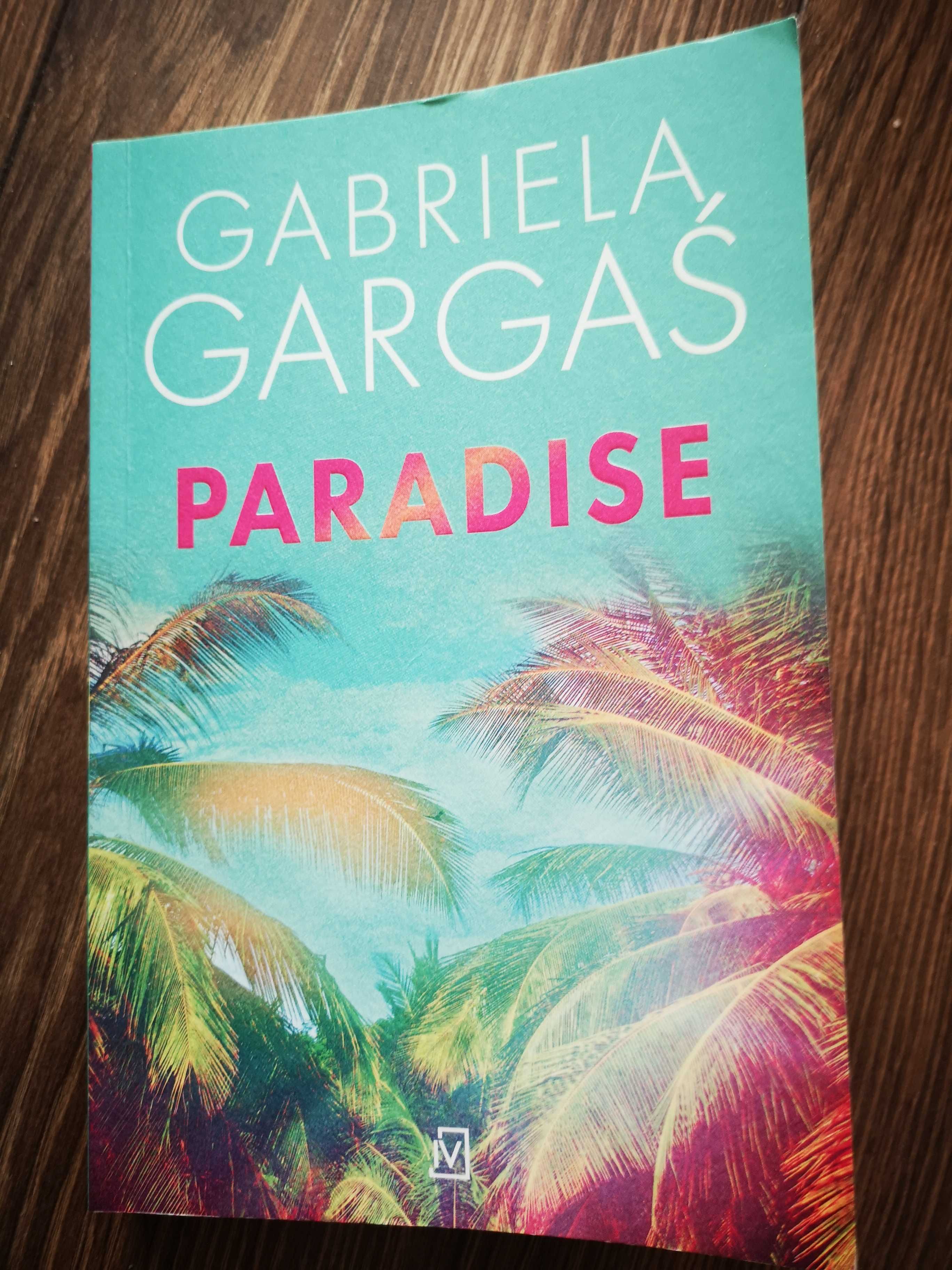 Gabriela Gargas Paradise