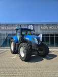 New Holland T7.200  Ciągnik rolniczy New Holland T7.200, pierwszy właściciel!