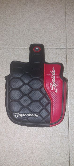 Capa Putter Taylormade Spider