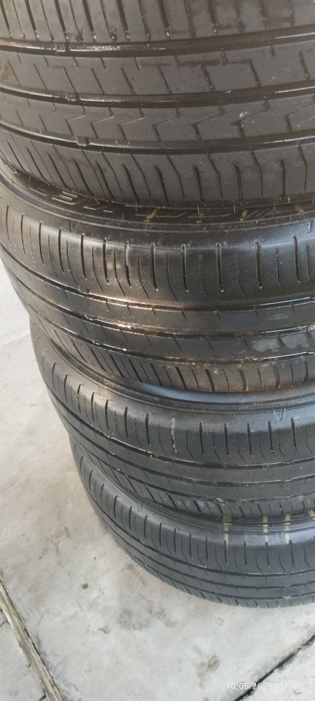 Резина шини 185*55 R15 Falken як НОВІ