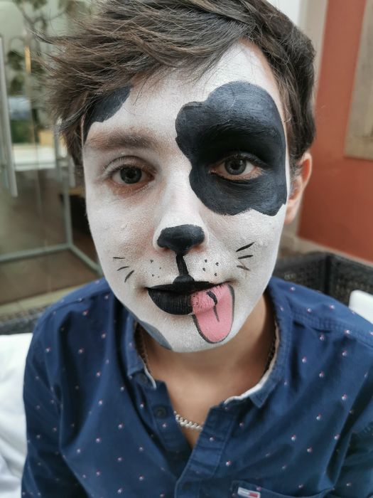 animação de festas infantis
