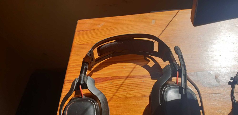 Astro A50 Wireless
