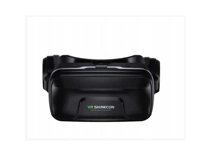 Okulary wirtualnej rzeczywistości VR SHINECON 10.0 ttst1212
