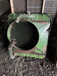 Радіатор до комбайнів John Deere 952 955 1052 1055