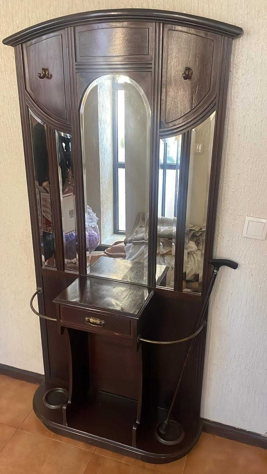 Móveis de entrada