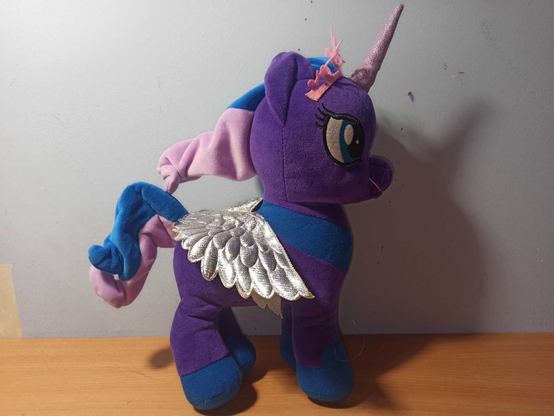 М'яка іграшка Мій маленький поні My Little Pony