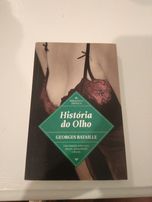 Livro "História do Olho"