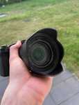 Aparat sony RX10 IV