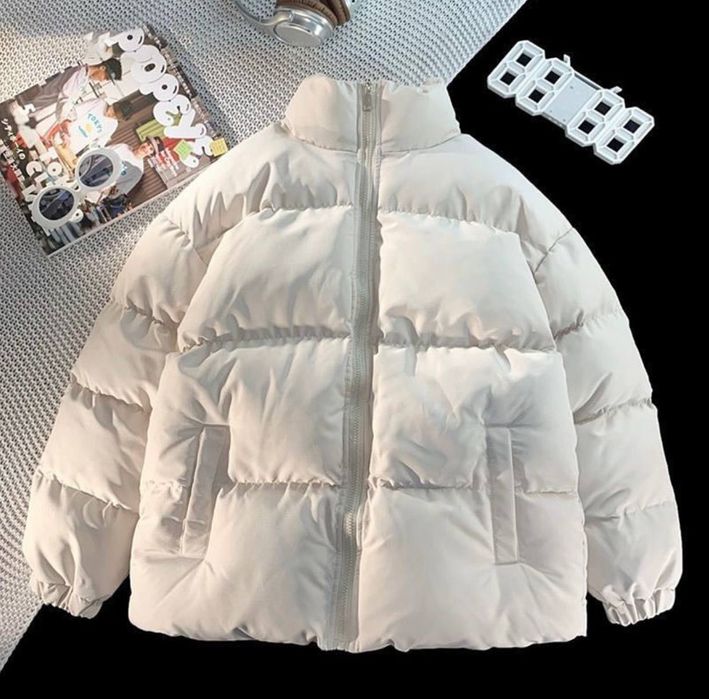 Жіноча зимова куртка / Женская зимняя курточка