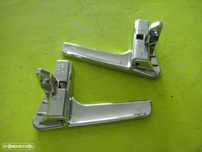 Punho Puxador Muletas interior da porta em ferro do Seat Ibiza 6K2 1999 até 2002 (Novas)