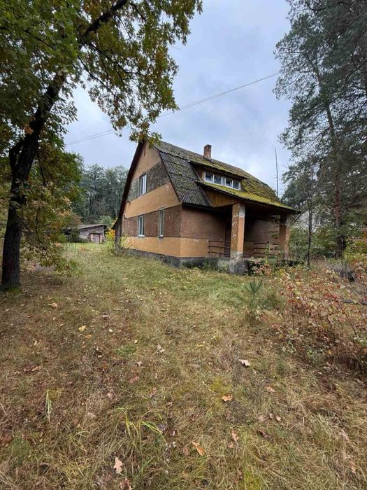 Продаж будинку в с Мости