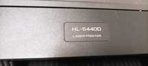 Drukarka laserowa Brother HL-5440D