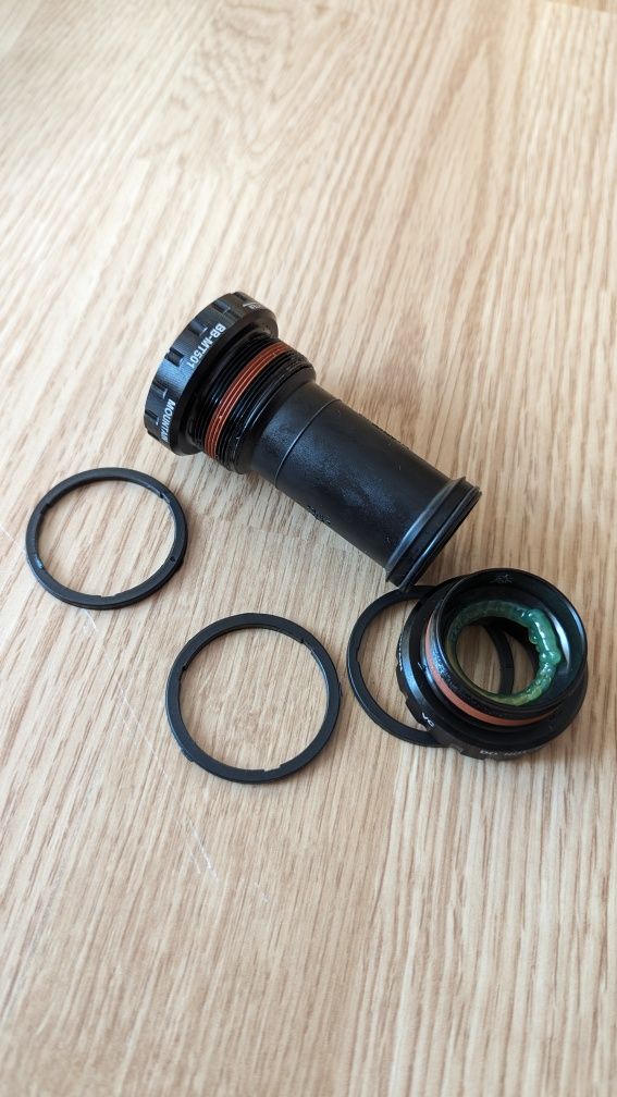 Каретки Shimano Deore, Cues, Tiagra, GRX, 105, Ultegra, XT