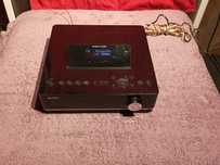 Amplituner MIDI Sony mod. NAS-E35HD,Audio System HDD.. Tanio!