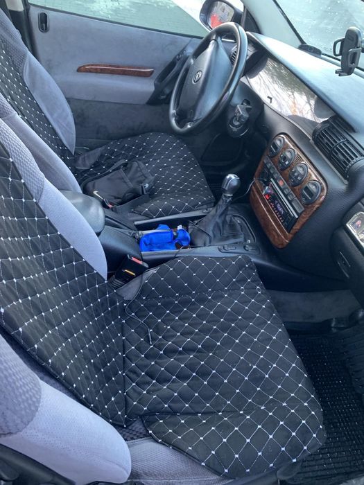 Продаж авто Opel Omega